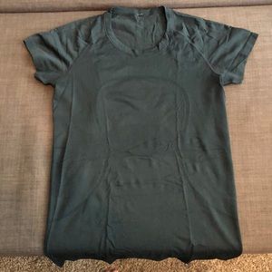 Lululemon Swiftly Tech Short Sleeve
